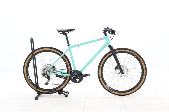 Rose HOBO GRX 810 2025