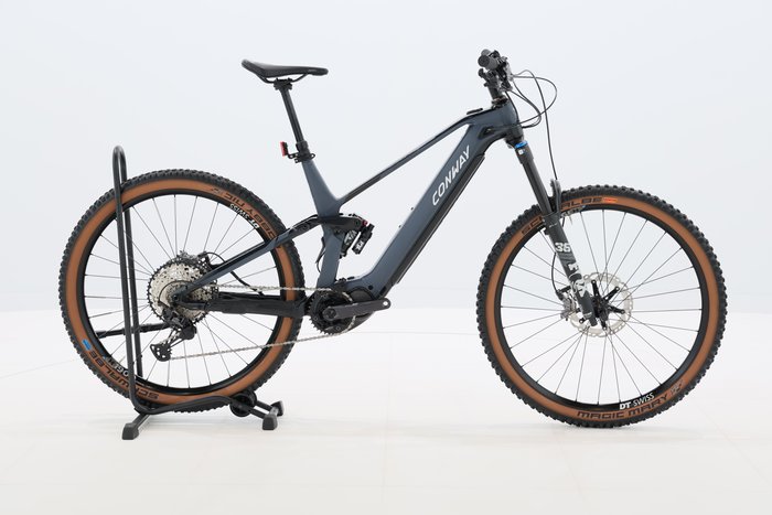 Conway eWME 6.9 2022