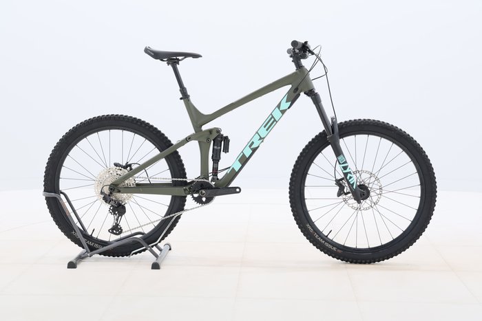Trek REMEDY 8 2022