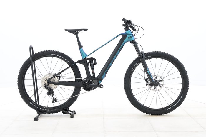 Bulls SONIC EVO EN SL 1 CARBON 2023