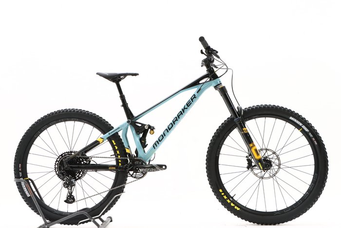 Mondraker SUPERFOXY R 2022