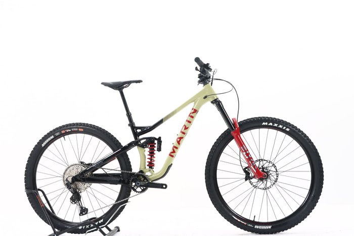 Marin ALPINE TRAIL XR 2022