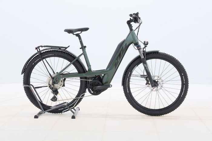 KTM MACINA AERA 671 LFC 2022