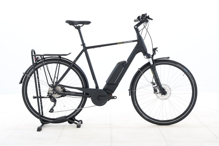 Kieler Manufaktur Bosch Deore Performance CX 10 2021