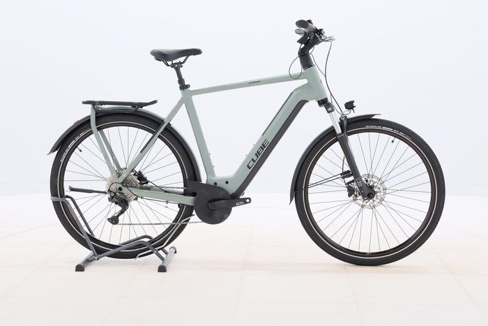 Cube Kathmandu Hybrid One 750 2023