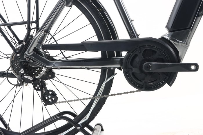 Pegasus SOLERO E8 SPORT PERFORMANCE 500 2022