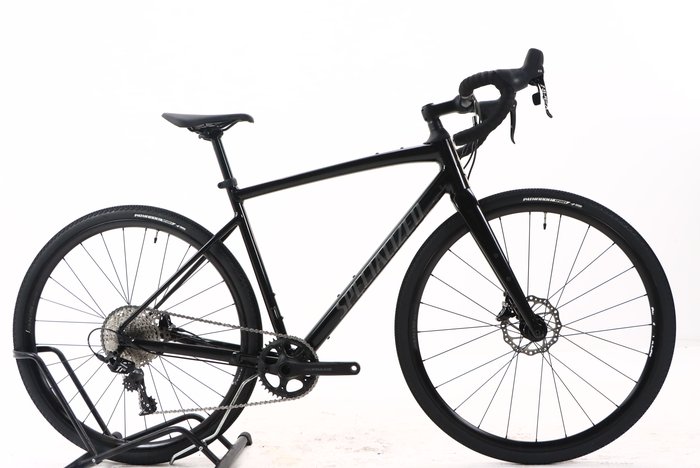 Specialized DIVERGE COMP E5 2022