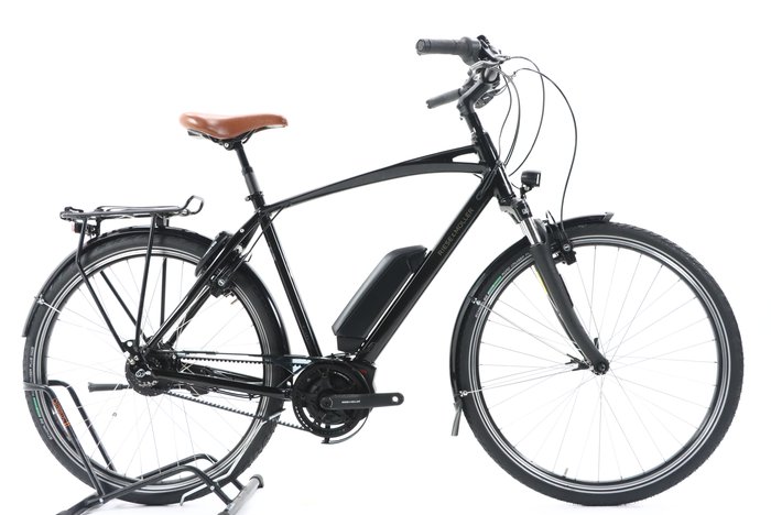 Riese & Müller CRUISER VARIO 2022