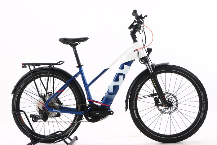 Husqvarna CROSS TOURER 5 2021