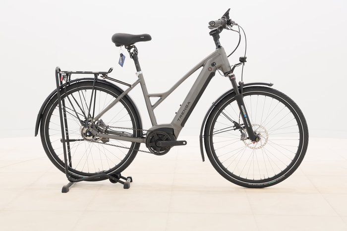 Trenga De GLE 10i GATES 2024