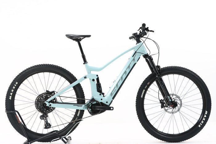 Scott CONTESSA STRIKE ERIDE 920 2021