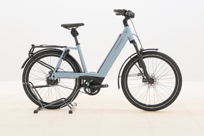 Riese & Müller NEVO4 GT ROHLOFF 2024
