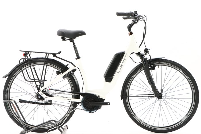 Gudereit EC-3 400 2022