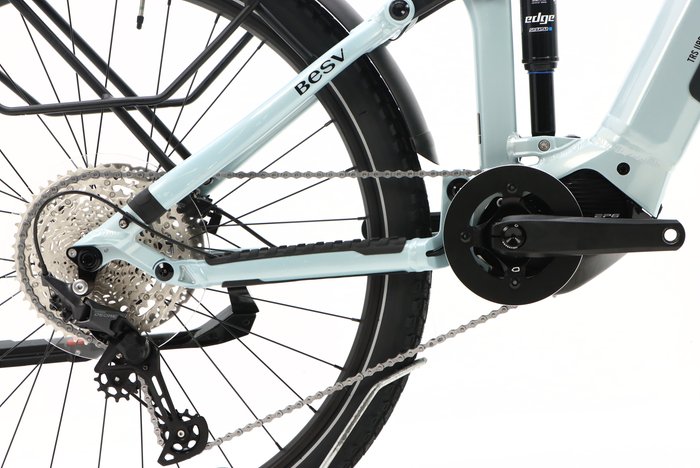Besv TRS URBAN 1.3 FS 2023