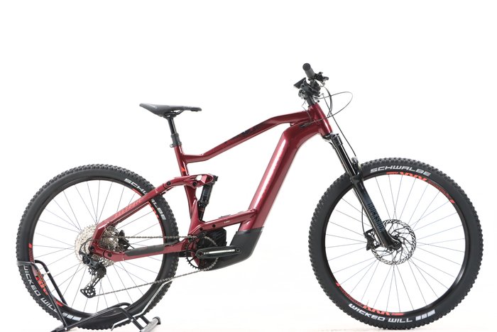 Haibike ALLTRAIL 8 29 2023