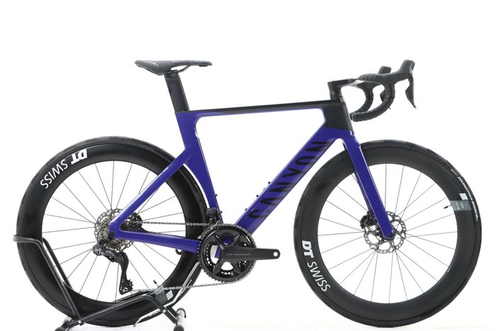 Canyon AEROAD CF SLX 8 DISC DI2 2023