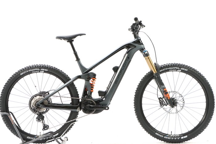 Simplon Rapcon PMax 2023