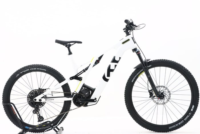 Husqvarna LIGHT CROSS 4 2022