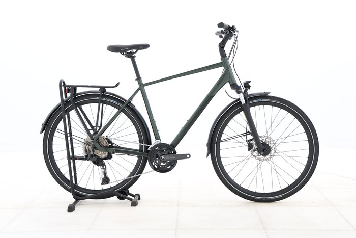 Gebrauchte Kalkhoff E-Bikes und Fahrrder kaufen | JobRad Loop