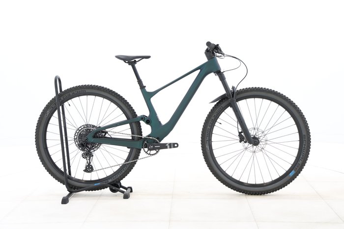 Scott CONTESSA SPARK 920 2024