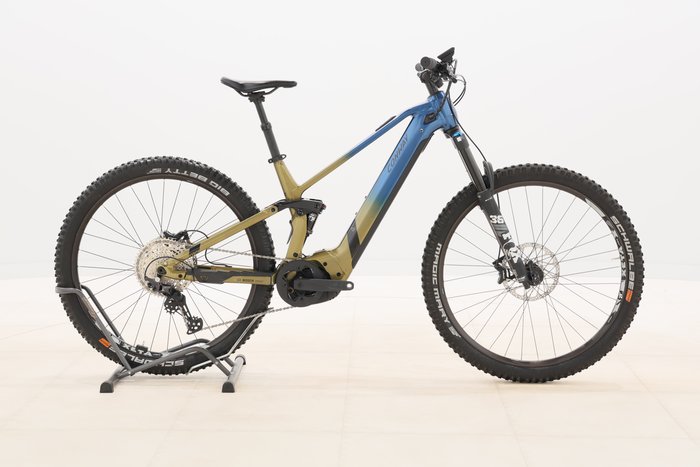 Conway XYRON S 4.9 FULL SUSPENSION 2024