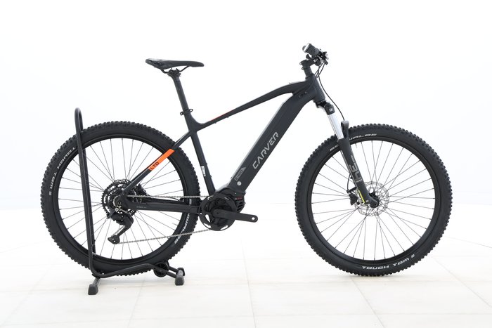 Carver STRICT E.400 LTD 2023