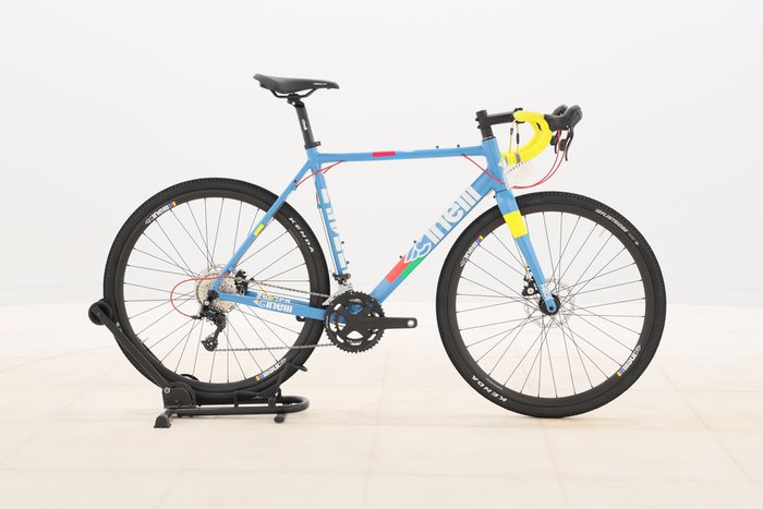 Cinelli Zydeco LALA 2025