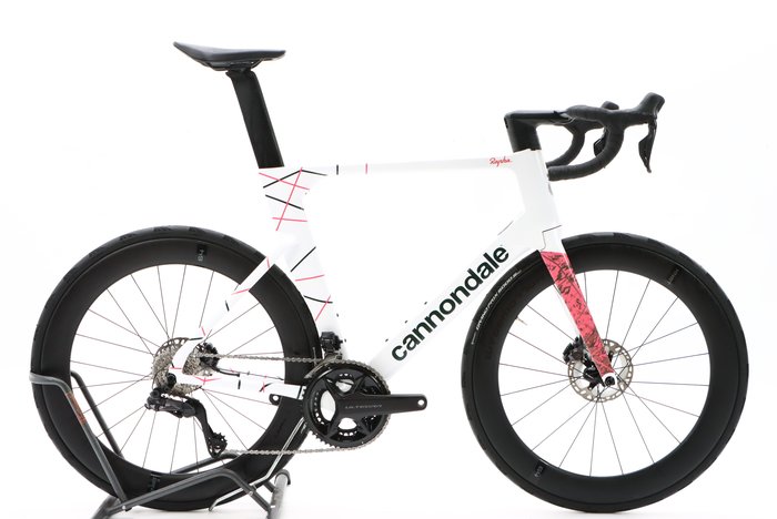 Cannondale SystemSix Hi-MOD Team Replica 2022