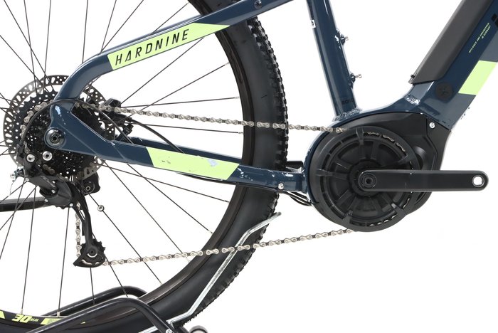 Haibike HARDNINE 5 2021