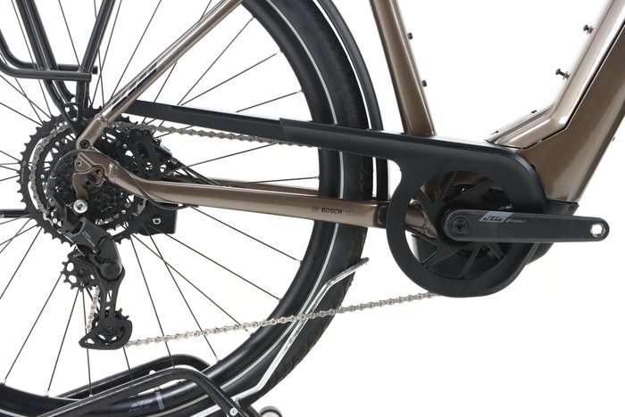 KTM MACINA TOUR LTD 2024