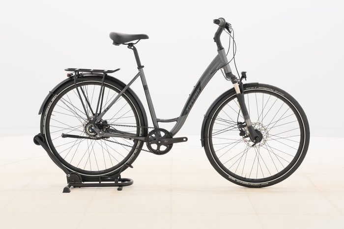 Stevens Boulevard Luxe LT 2024