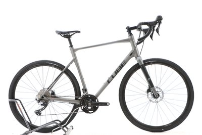 Cube Nuroad Race 2021