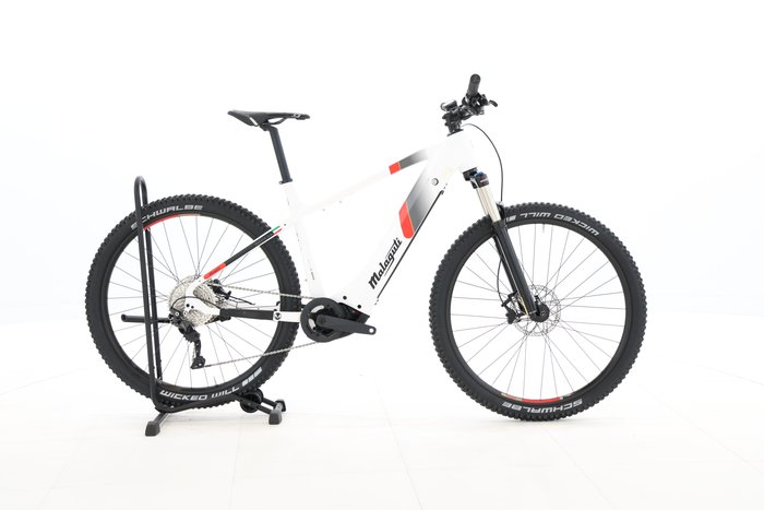 Malaguti Brenta HT 5.0 2022