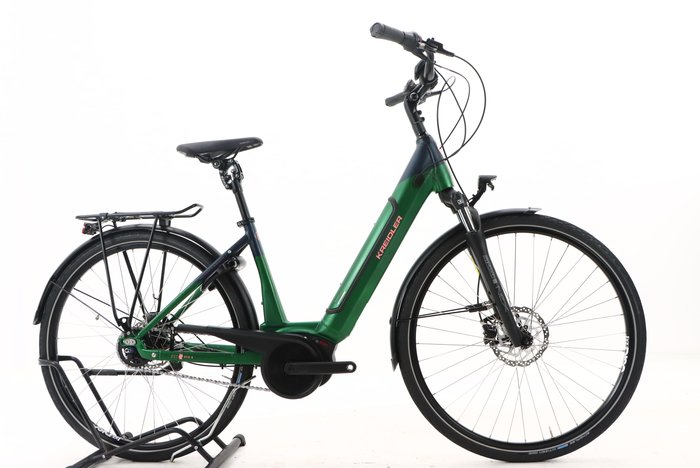 Kreidler Vitality Eco 8 2022