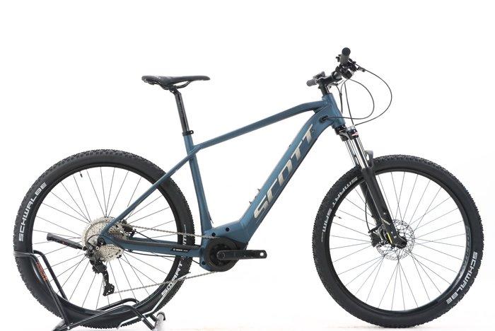 Scott ASPECT ERIDE 930 2022