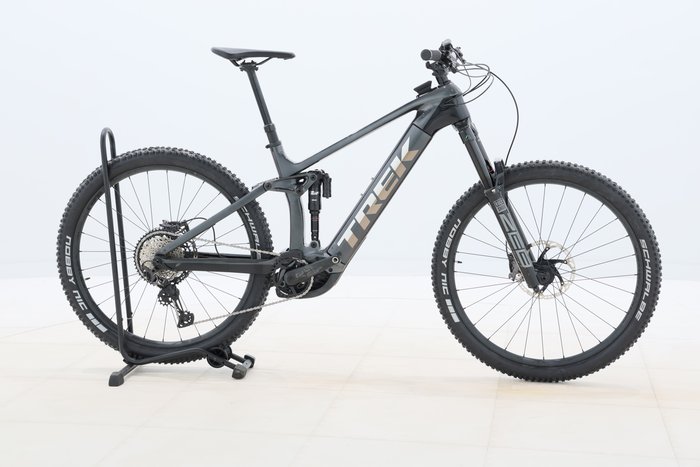 Trek RAIL 9.8 XT 2022