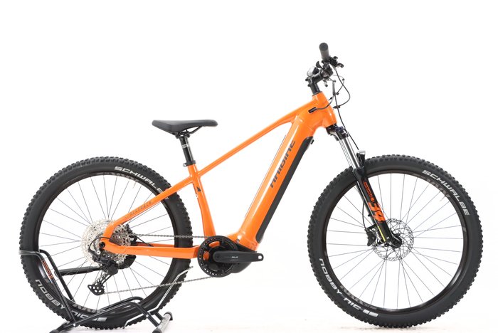 Haibike ALLTRACK 6 27.5 2023