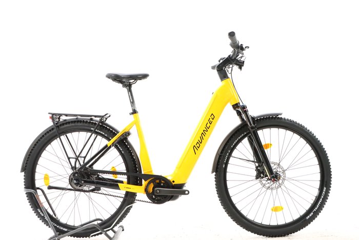 Advanced TREKKING PRO X 2022