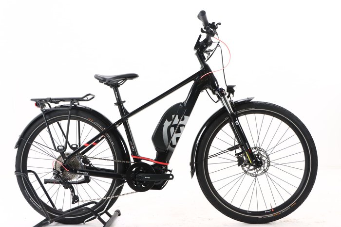 Husqvarna Gran Tourer 3 2021