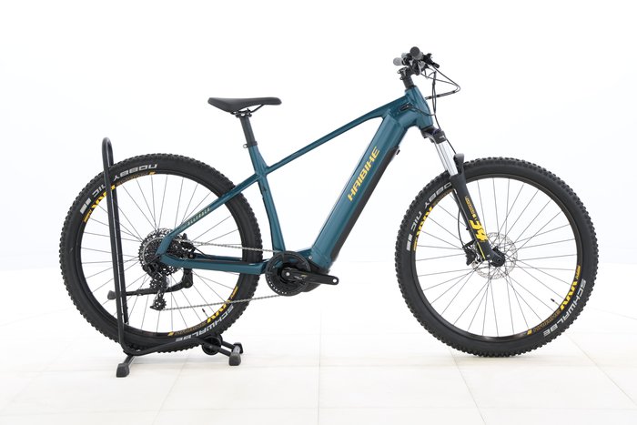 Haibike ALLTRACK 6 29 2024