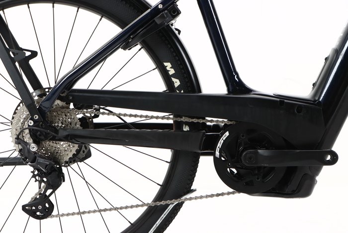 Cannondale TESORO NEO X 1 2022
