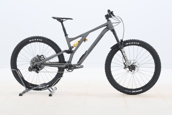 Specialized STUMPJUMPER EVO LTD 2021