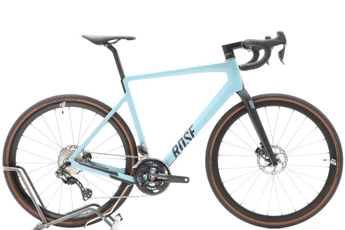 Rose BACKROAD GRX RX810 DI2 2023