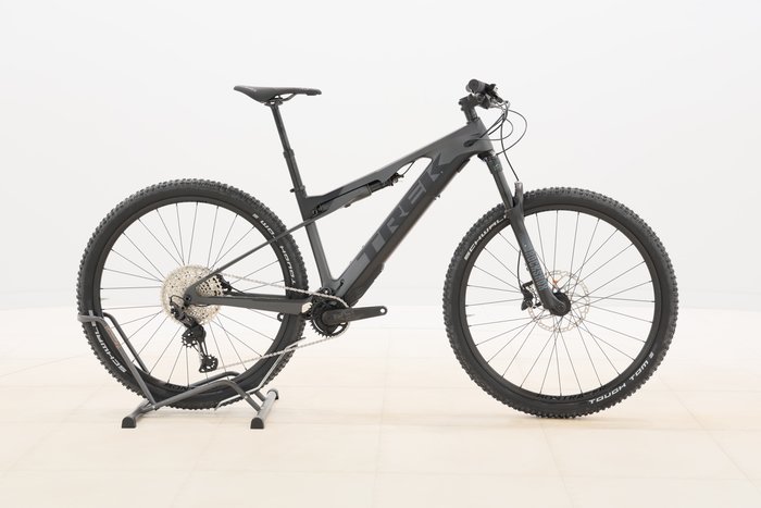 Trek E-CALIBER 9.6 2022