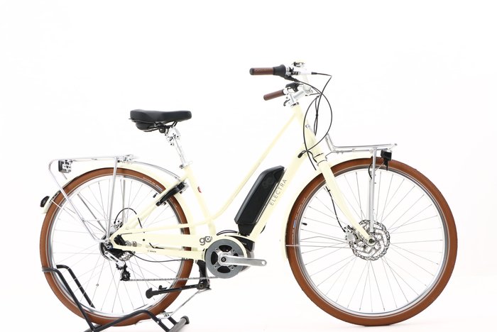 Electra LOFT GO! 5I STEP-THRU 500 2022