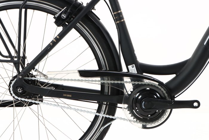 Raleigh CHESTER 8 XXL 2022