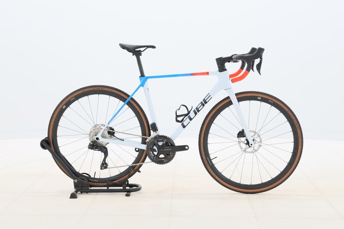 Cube CROSS RACE C:62 SLX 2024