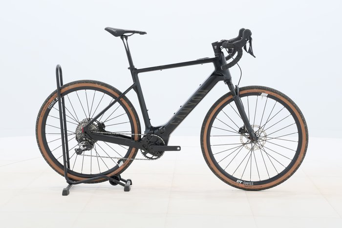 Canyon Grizl:ON CF 7 2024