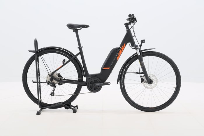 Ktm Macina Cross P510 Street Macina Cross P510 Street 2022