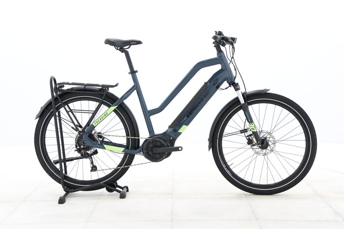 Haibike Trekking 5 2023